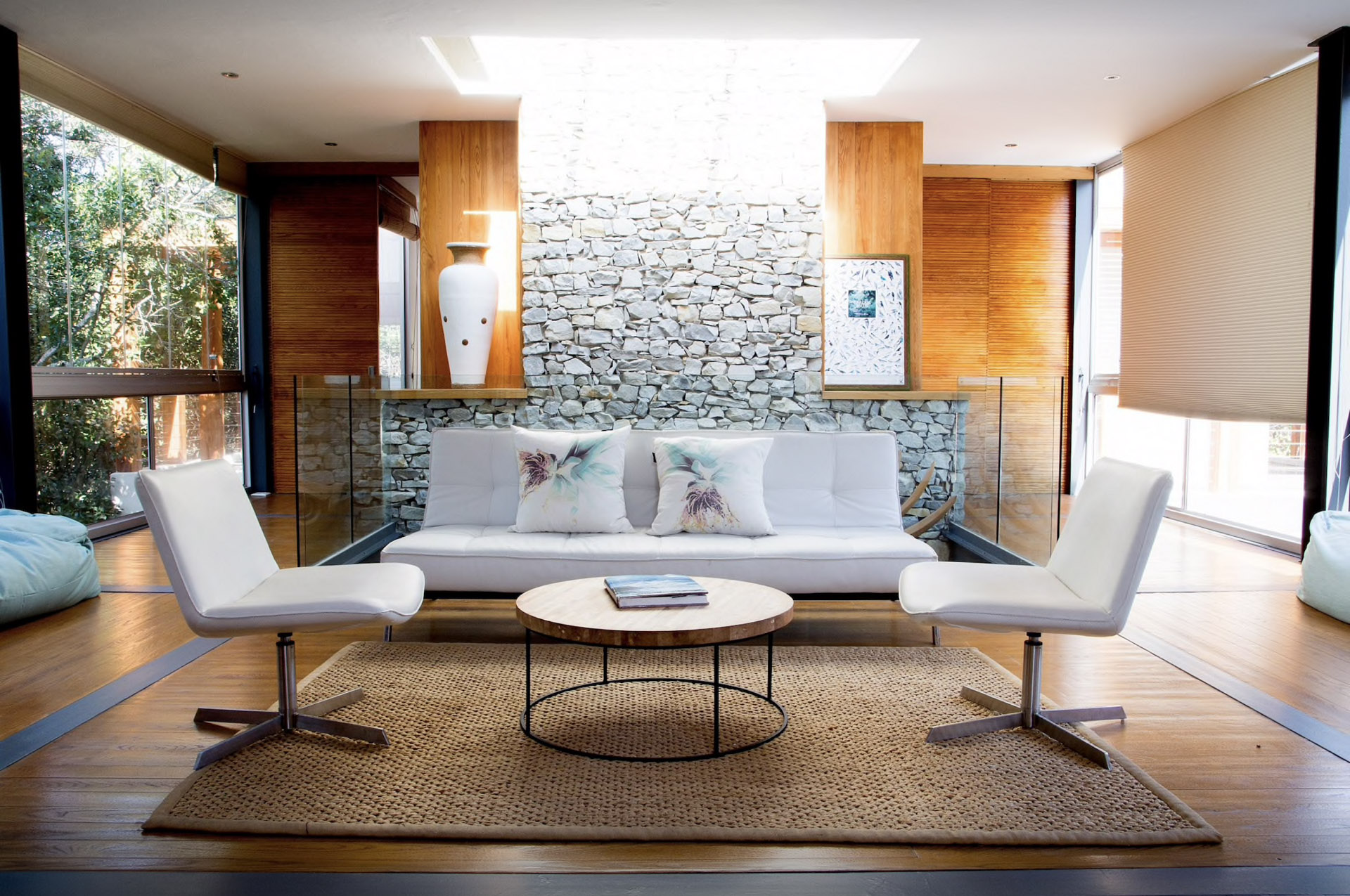 Tranquility house lodge