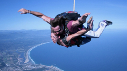 Skydive